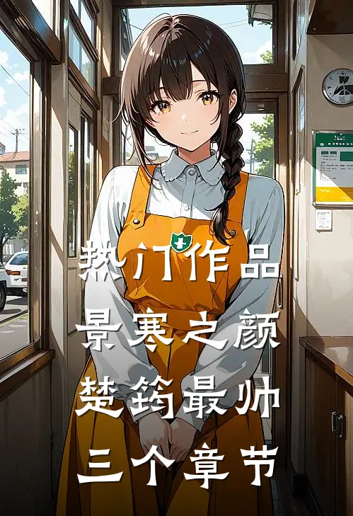 热门作品景寒之颜楚筠最帅三个章节