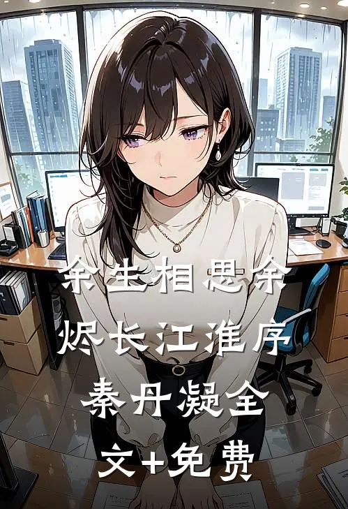 余生相思余烬长江淮序秦丹凝全文+免费