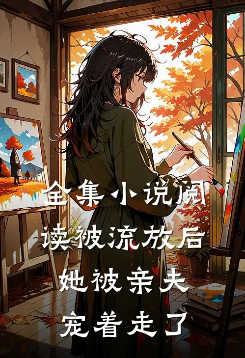 全集小说阅读被流放后,她被亲夫宠着走了