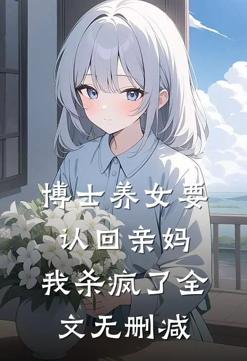 博士养女要认回亲妈，我杀疯了全文无删减