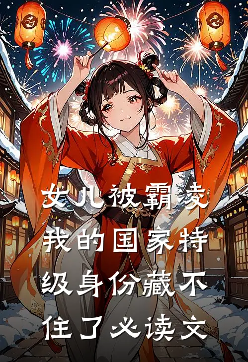 女儿被霸凌，我的国家特级身份藏不住了必读文