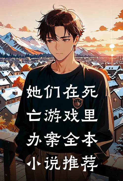 她们在死亡游戏里办案全本小说推荐