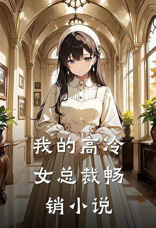 我的高冷女总裁畅销小说