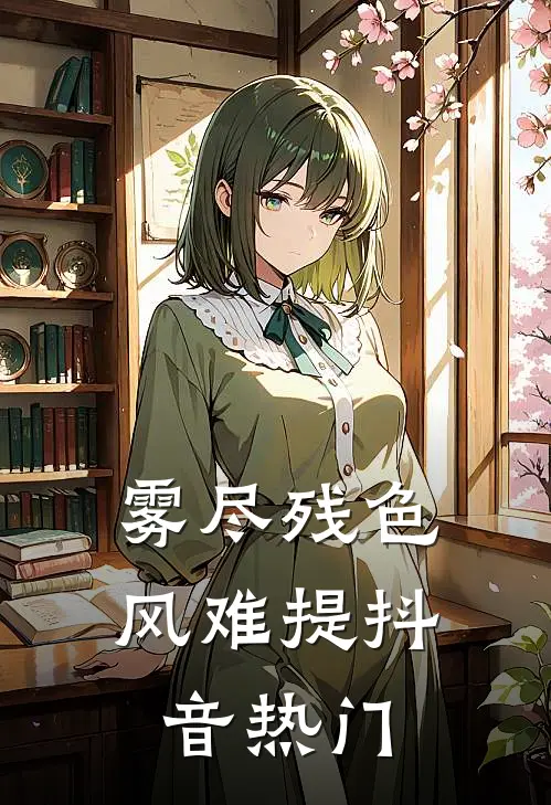 雾尽残色风难提抖音热门