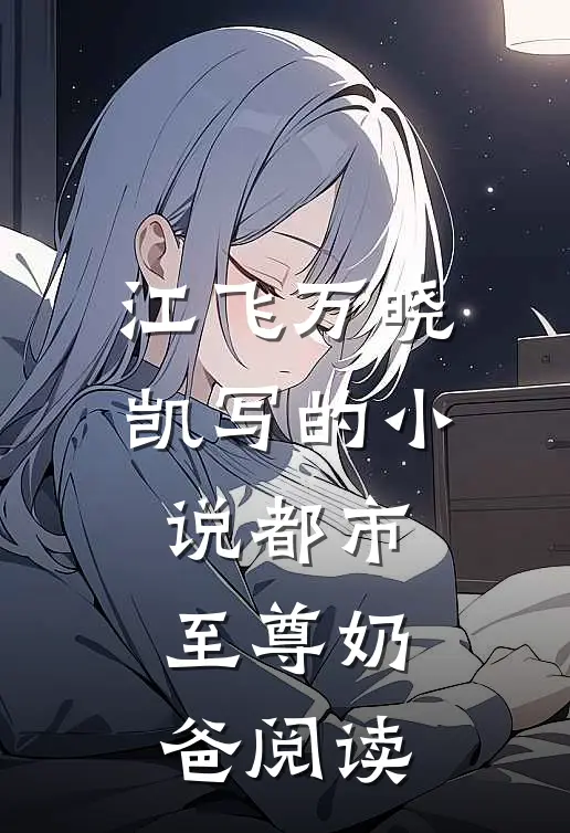 江飞万晓凯写的小说都市至尊奶爸阅读