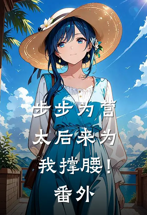 步步为营，太后来为我撑腰！ 番外
