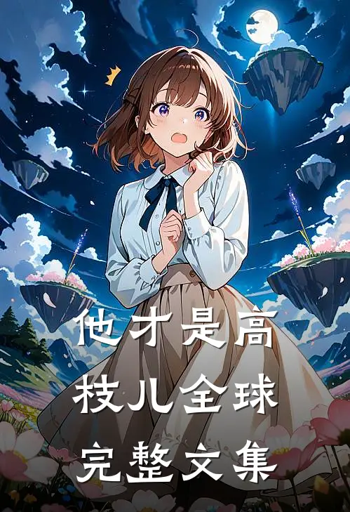 他才是高枝儿全球完整文集