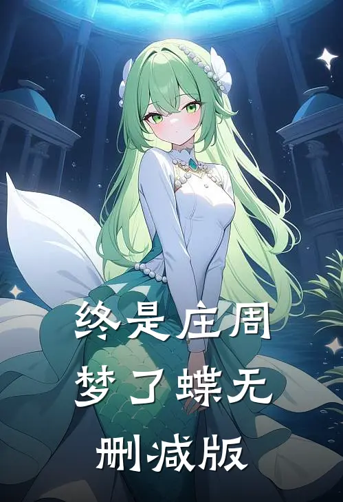 终是庄周梦了蝶无删减版