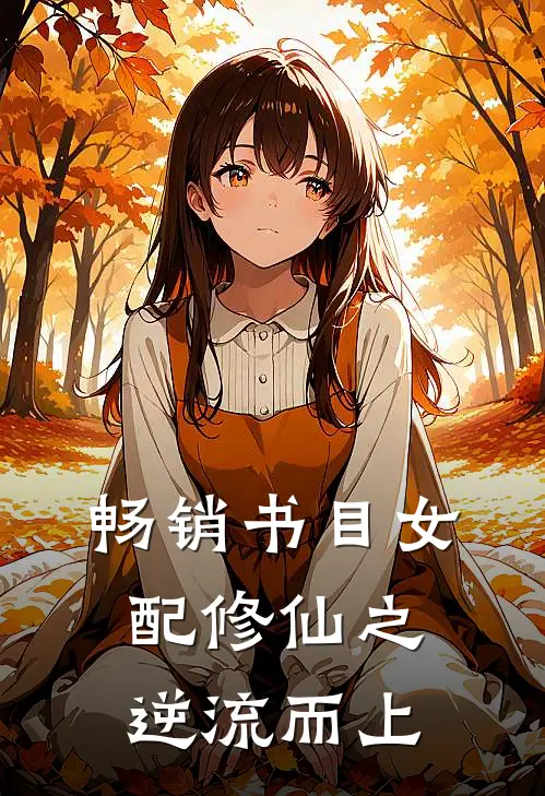 畅销书目女配修仙之逆流而上