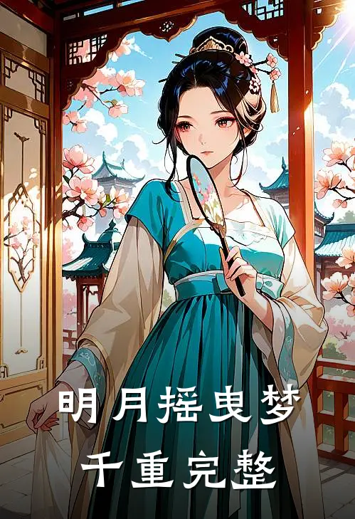 明月摇曳梦千重完整