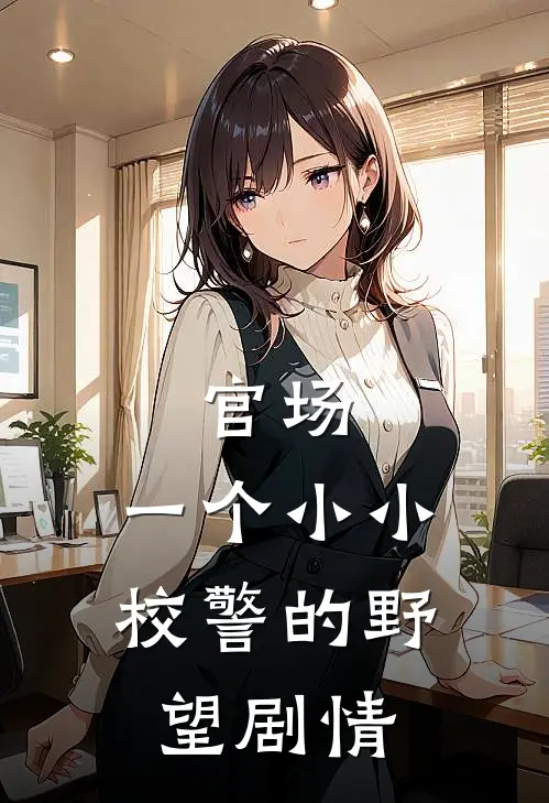 官场：一个小小校警的野望剧情