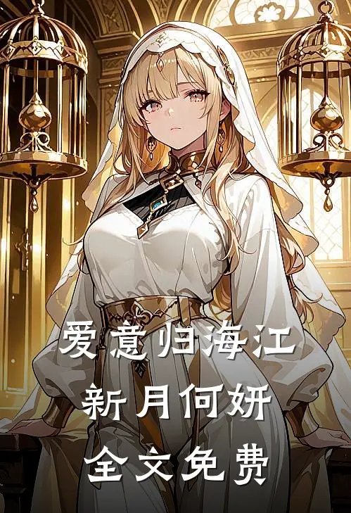 爱意归海江新月何妍全文免费