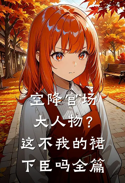 空降官场大人物？这不我的裙下臣吗全篇