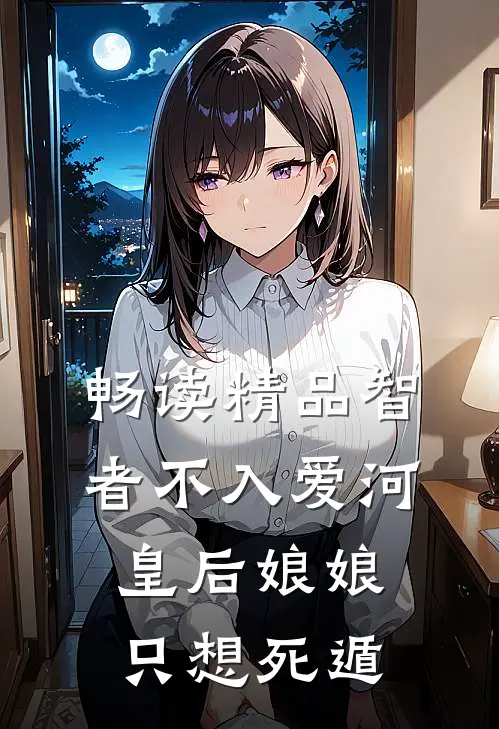 畅读精品智者不入爱河，皇后娘娘只想死遁