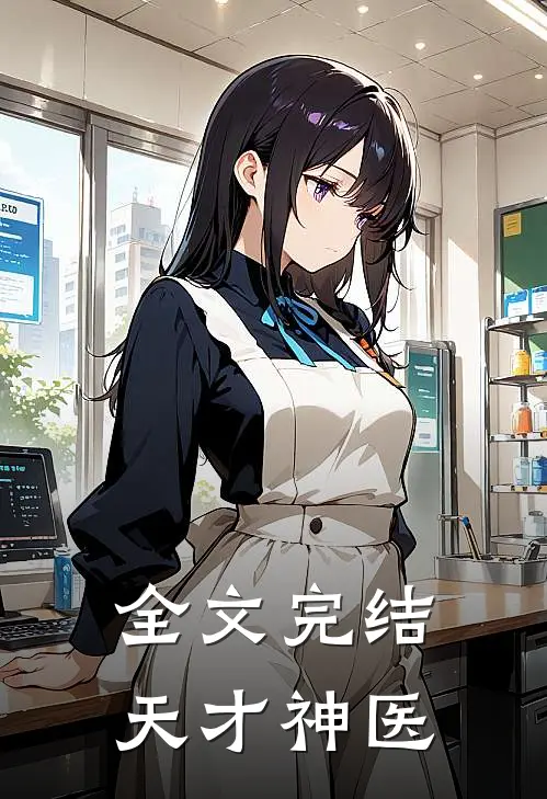 全文完结天才神医