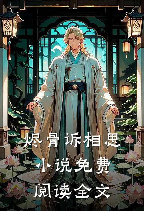 烬骨诉相思小说免费阅读全文