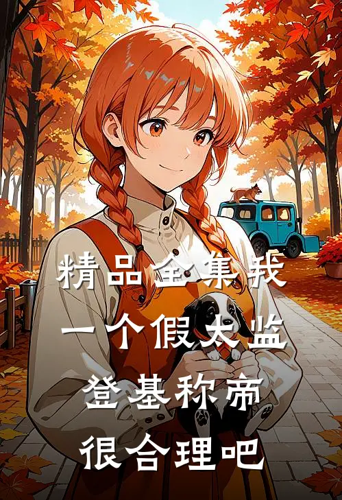 精品全集我一个假太监登基称帝很合理吧