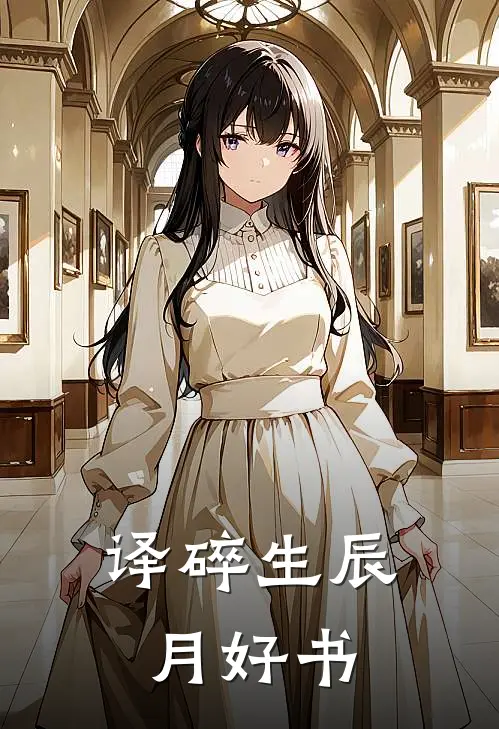 译碎生辰月好书