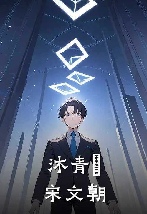 沐青婈宋文朝
