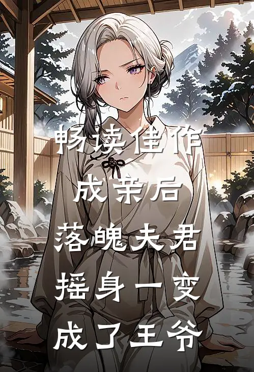 畅读佳作成亲后，落魄夫君摇身一变成了王爷