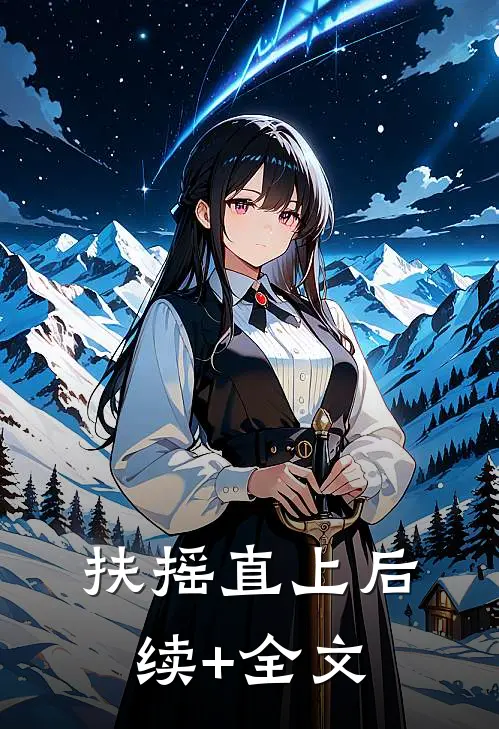 扶摇直上后续+全文