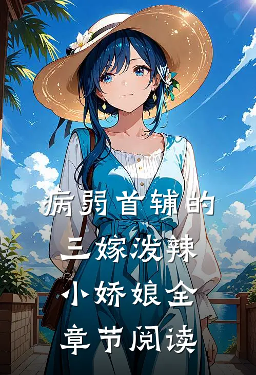 病弱首辅的三嫁泼辣小娇娘全章节阅读