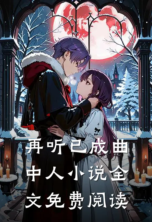 再听已成曲中人小说全文免费阅读