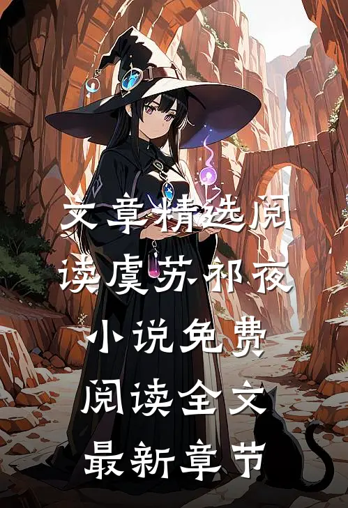 文章精选阅读虞苏祁夜小说免费阅读全文最新章节