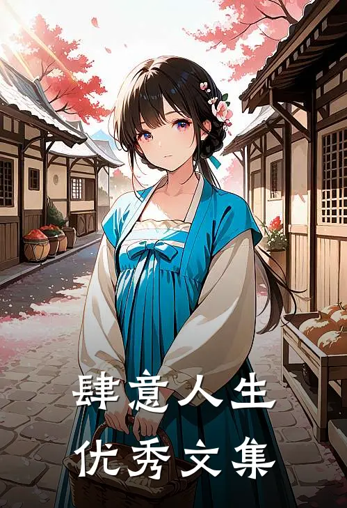肆意人生优秀文集