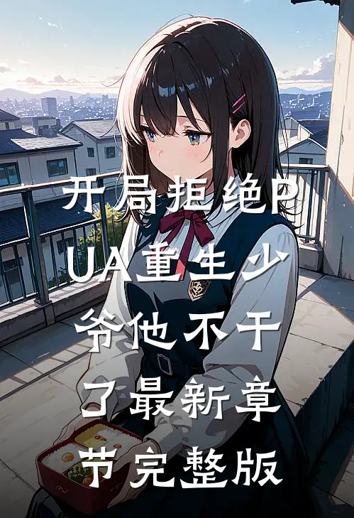 开局拒绝PUA重生少爷他不干了最新章节完整版