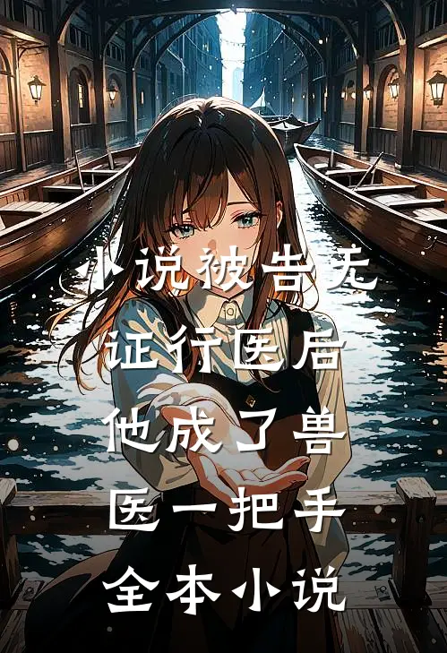 小说被告无证行医后,他成了兽医一把手全本小说
