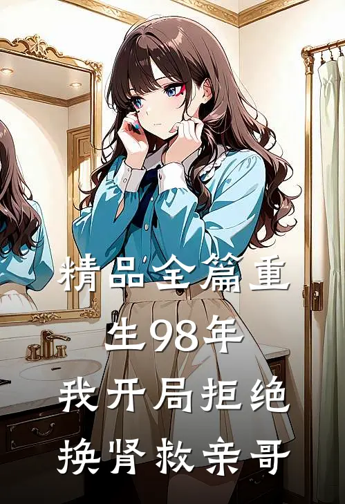 精品全篇重生98年，我开局拒绝换肾救亲哥