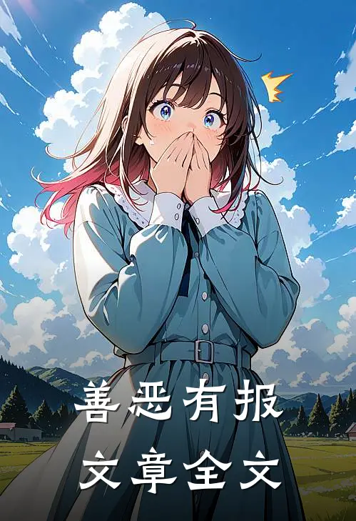善恶有报文章全文