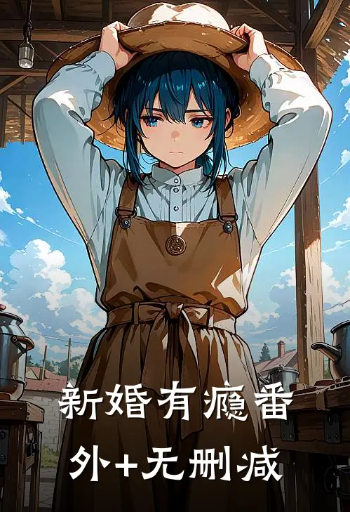 新婚有瘾番外+无删减