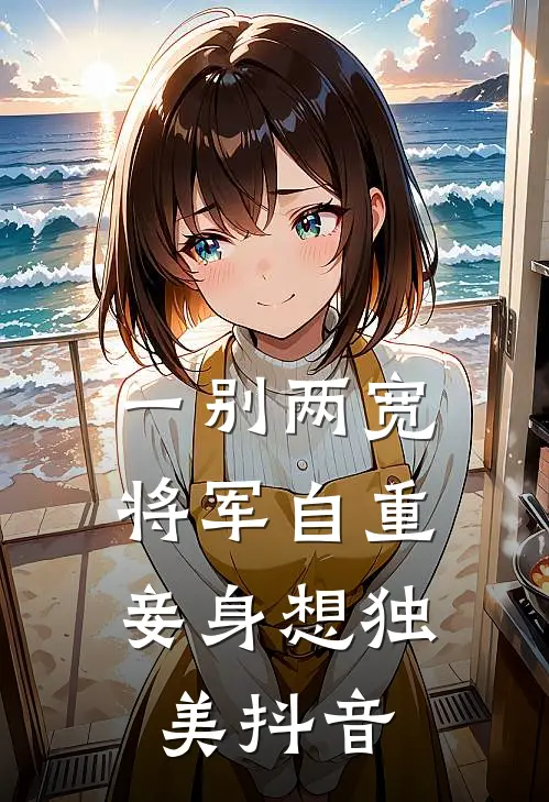 一别两宽，将军自重，妾身想独美抖音