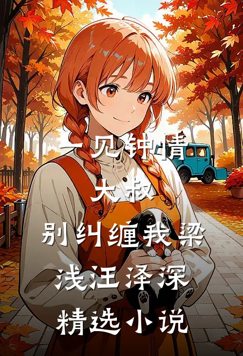 一见钟情:大叔,别纠缠我(梁浅汪泽深)精选小说