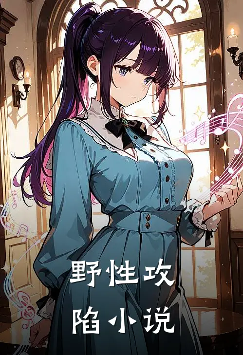 野性攻陷小说