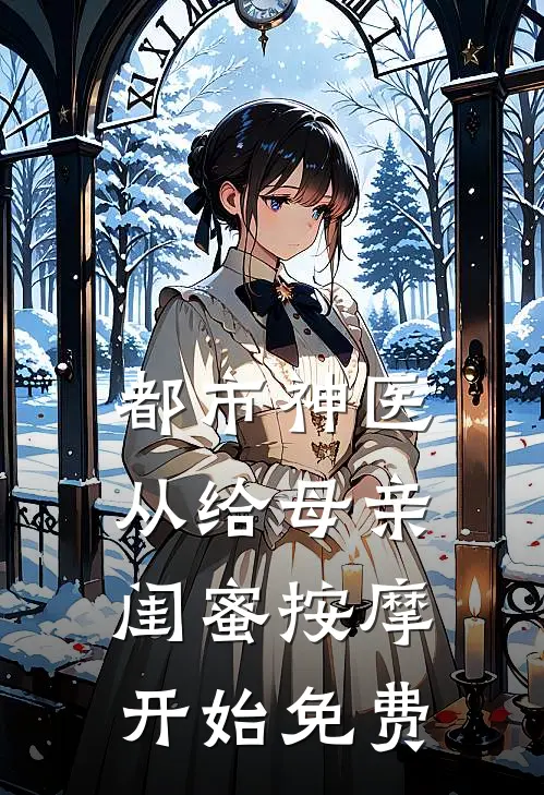 都市神医，从给母亲闺蜜按摩开始免费