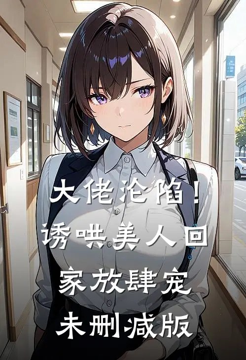 大佬沦陷！诱哄美人回家放肆宠未删减版