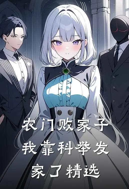 农门败家子：我靠科举发家了精选