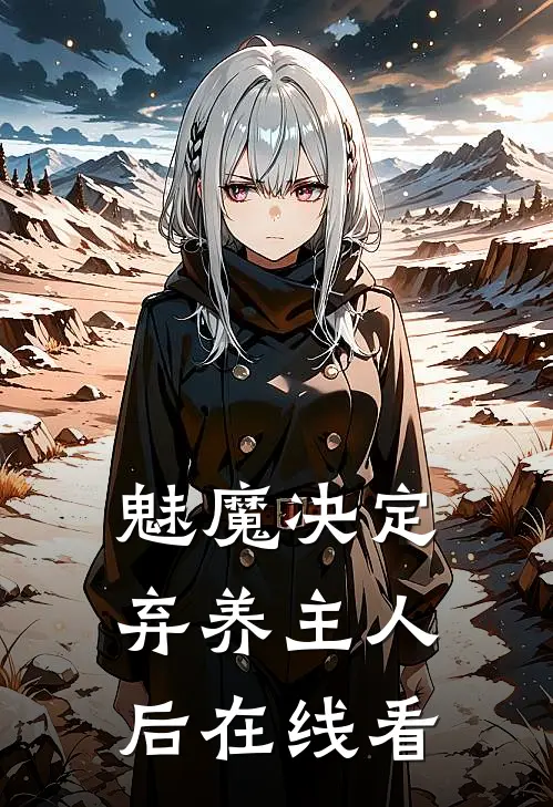 魅魔决定弃养主人后在线看