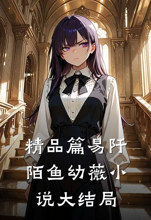 精品篇易阡陌鱼幼薇小说大结局