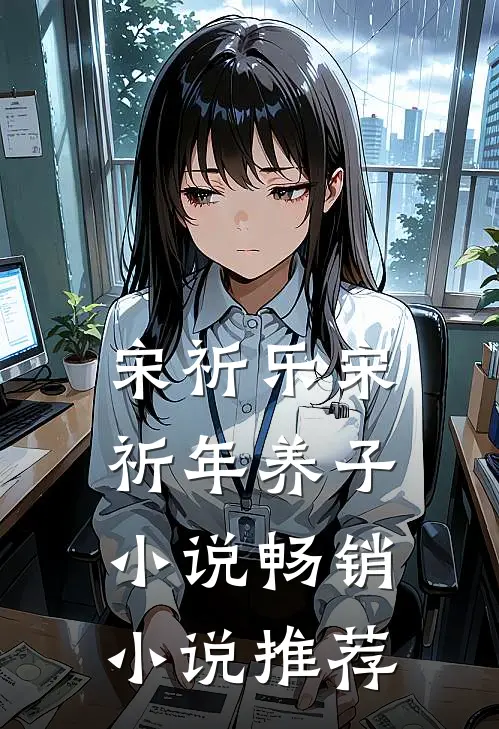 宋祈乐宋祈年养子小说畅销小说推荐