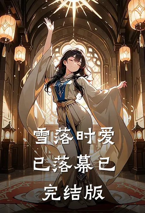 雪落时爱已落幕已完结版