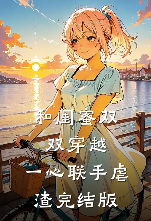 和闺蜜双双穿越，一心联手虐渣完结版