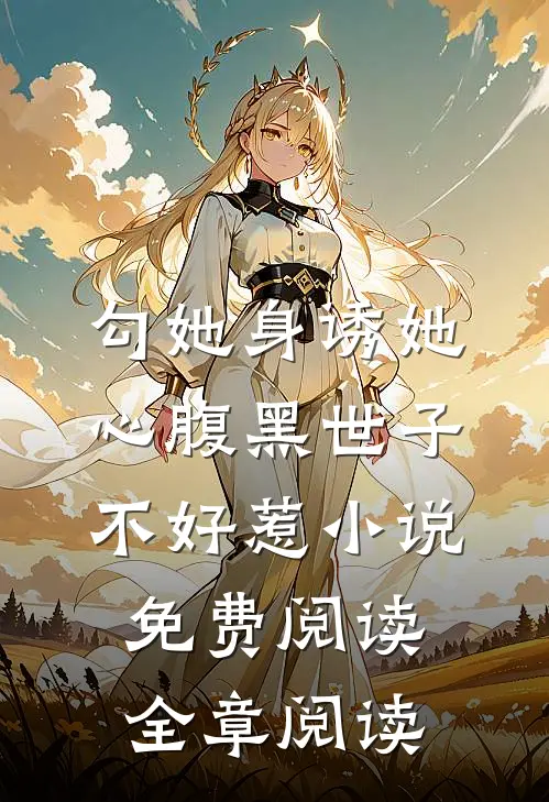 勾她身诱她心腹黑世子不好惹小说免费阅读全章阅读