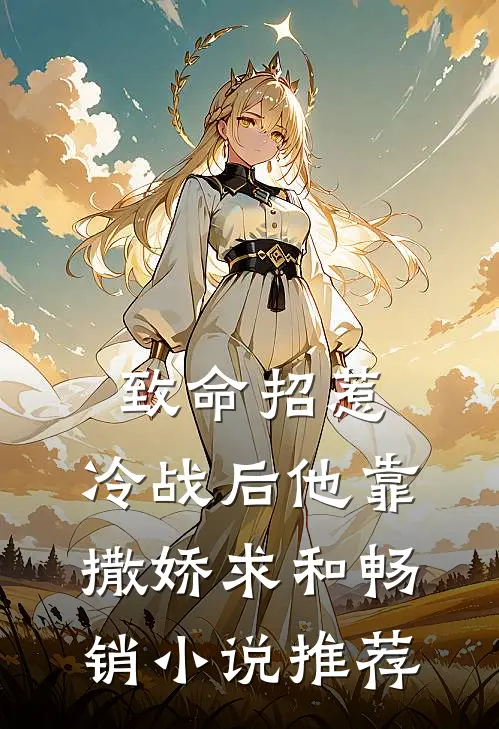 致命招惹：冷战后他靠撒娇求和畅销小说推荐