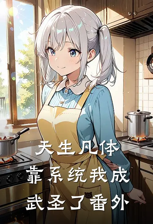 天生凡体，靠系统我成武圣了 番外
