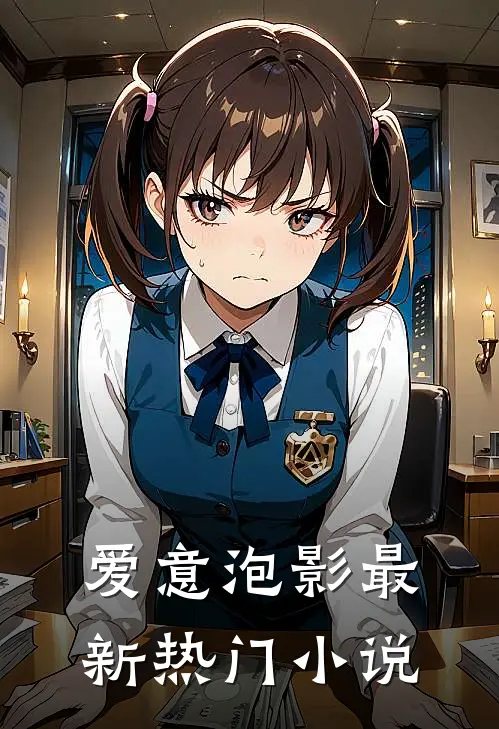 爱意泡影最新热门小说