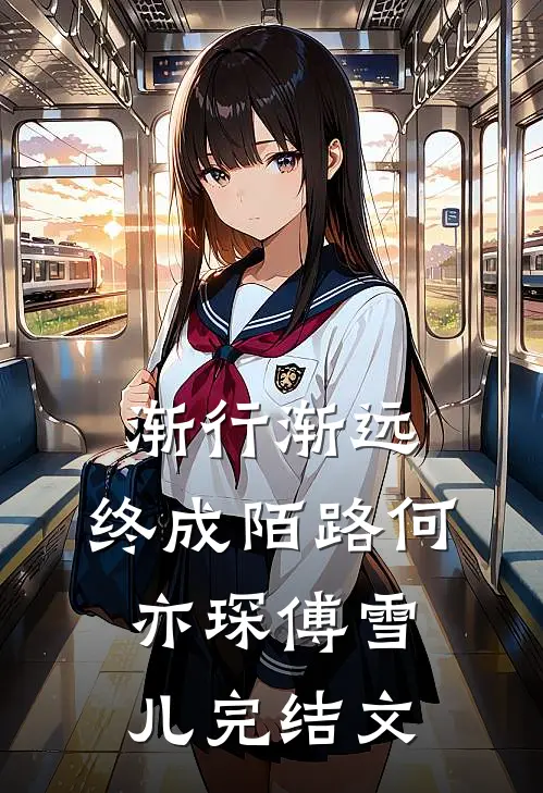 渐行渐远，终成陌路何亦琛傅雪儿完结文